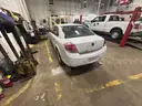 2009 Saturn Aura