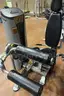 Hoist Leg Curl Cable Machine