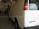 2008 Chevrolet Express