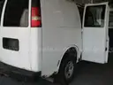 2008 Chevrolet Express