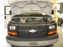 2008 Chevrolet Express