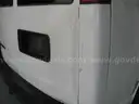 2008 Chevrolet Express