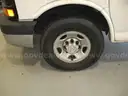 2008 Chevrolet Express