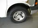 2008 Chevrolet Express
