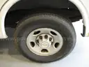 2008 Chevrolet Express