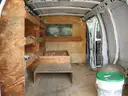 2008 Chevrolet Express