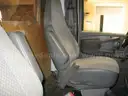 2008 Chevrolet Express