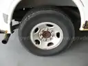 2008 Chevrolet Express