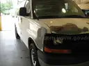 2008 Chevrolet Express