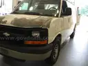 2008 Chevrolet Express