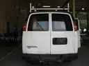 2008 Chevrolet Express