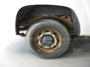 2007 Chevrolet Colorado LS 2WD