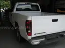2007 Chevrolet Colorado LS 2WD