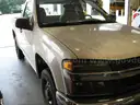 2007 Chevrolet Colorado LS 2WD
