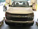 2007 Chevrolet Colorado LS 2WD