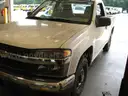 2007 Chevrolet Colorado LS 2WD