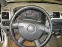 2007 Chevrolet Colorado LS 2WD