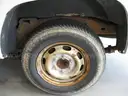 2007 Chevrolet Colorado LS 2WD