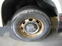2007 Chevrolet Colorado LS 2WD