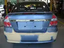 2007 Chevrolet Aveo