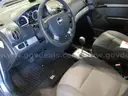 2007 Chevrolet Aveo