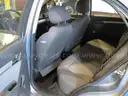 2007 Chevrolet Aveo