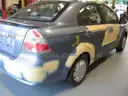 2007 Chevrolet Aveo