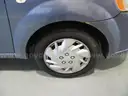 2007 Chevrolet Aveo