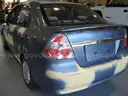 2007 Chevrolet Aveo