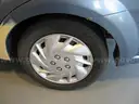2007 Chevrolet Aveo