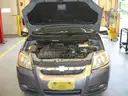 2007 Chevrolet Aveo