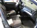 2007 Chevrolet Aveo