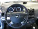 2007 Chevrolet Aveo