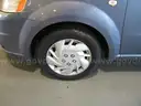 2007 Chevrolet Aveo