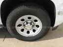 2012 Chevrolet Tahoe