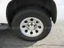 2012 Chevrolet Tahoe