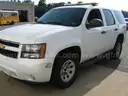 2012 Chevrolet Tahoe
