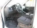 2012 Chevrolet Tahoe