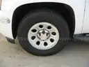 2012 Chevrolet Tahoe