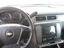 2012 Chevrolet Tahoe