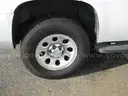 2012 Chevrolet Tahoe