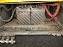 2013 Freightliner B2 Bus Chassis