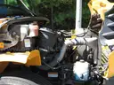 2013 Freightliner B2 Bus Chassis