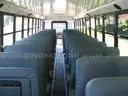 2013 Freightliner B2 Bus Chassis