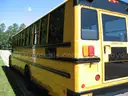 2013 Freightliner B2 Bus Chassis