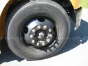 2013 Freightliner B2 Bus Chassis