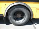 2013 Freightliner B2 Bus Chassis
