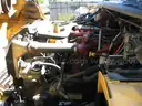 2013 Freightliner B2 Bus Chassis