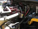 2013 Freightliner B2 Bus Chassis