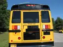 2013 Freightliner B2 Bus Chassis